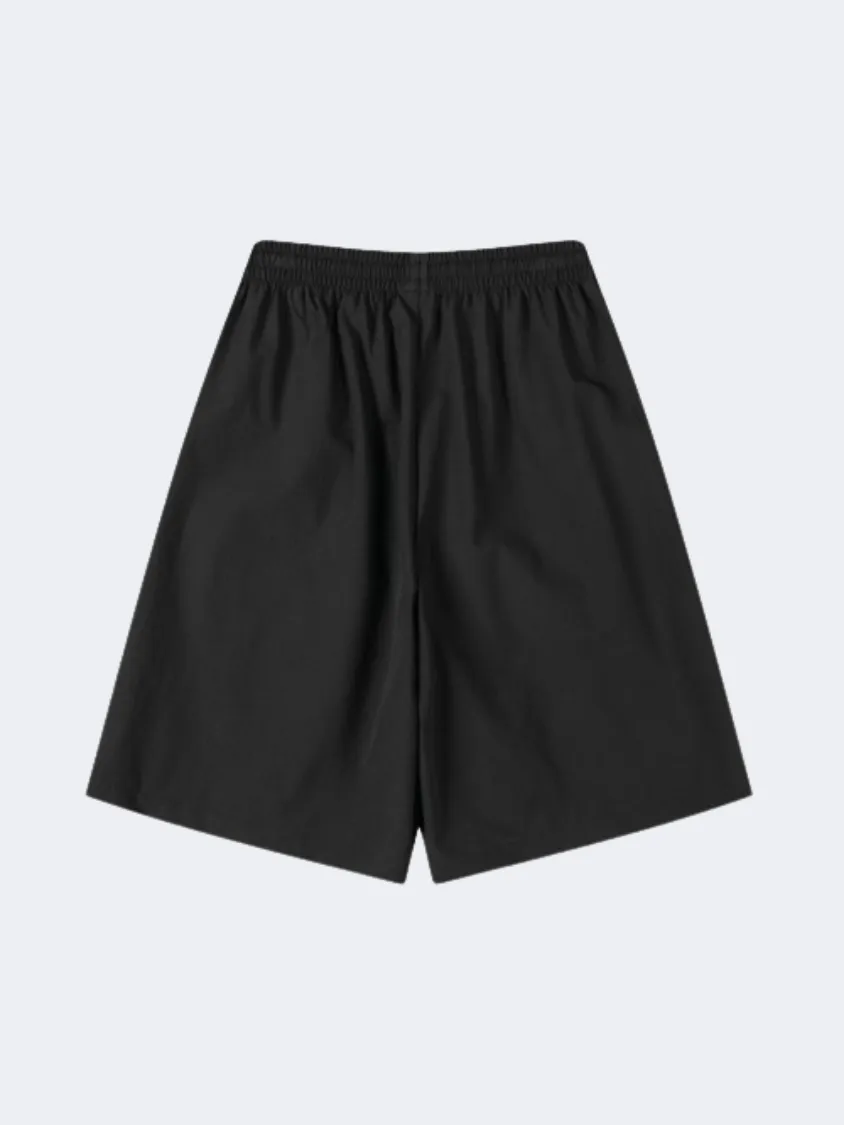 Erke Sport Kids-Boys Lifestyle Short Black