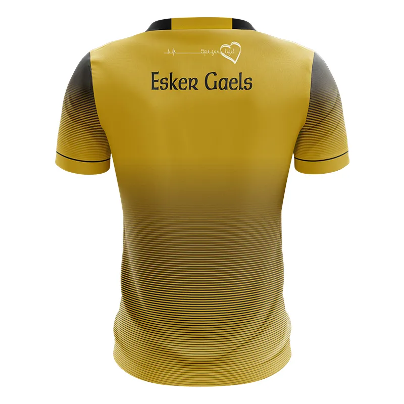 Esker Gaels Kids' Jersey