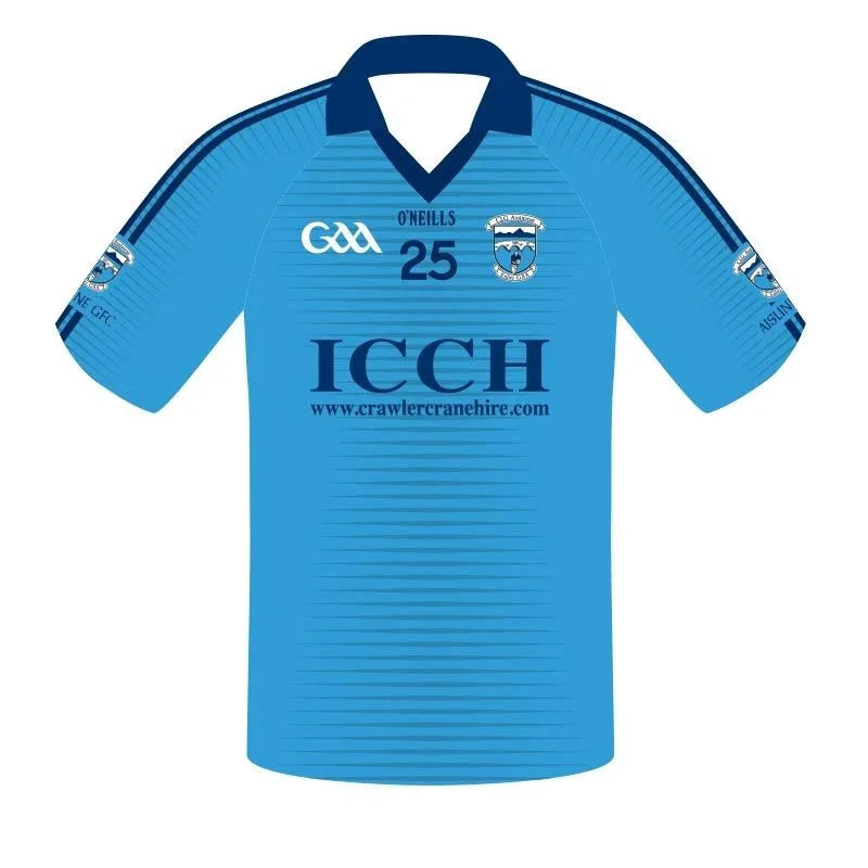 Eslin GFC Kids' Jersey 