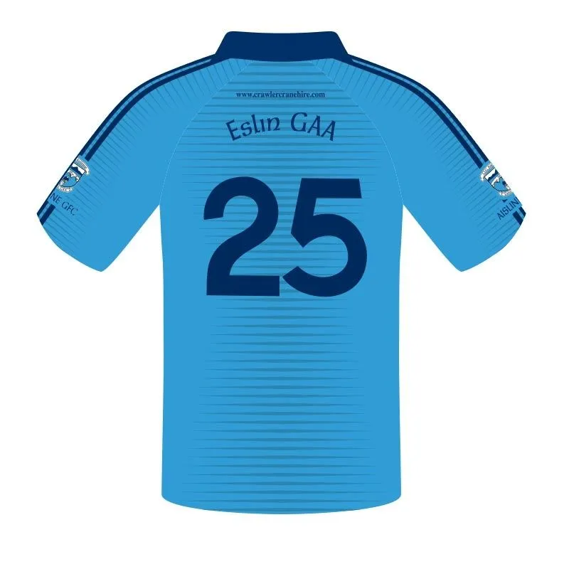 Eslin GFC Kids' Jersey 