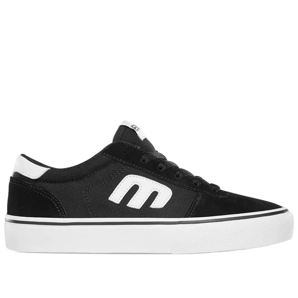 Etnies Kids Calli-Vulc - Black