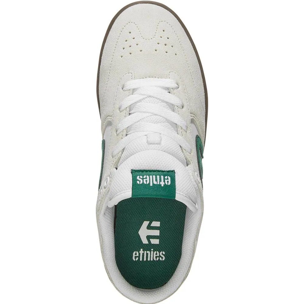 Etnies Kids Windrow - White/Gum