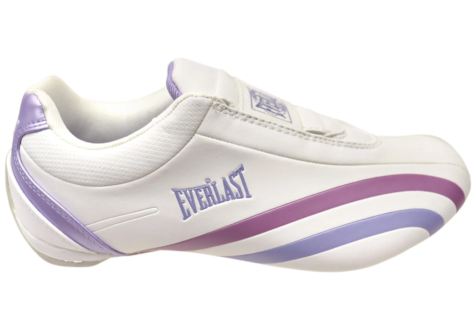 Everlast Reform Youth Kids Slip On Shoes