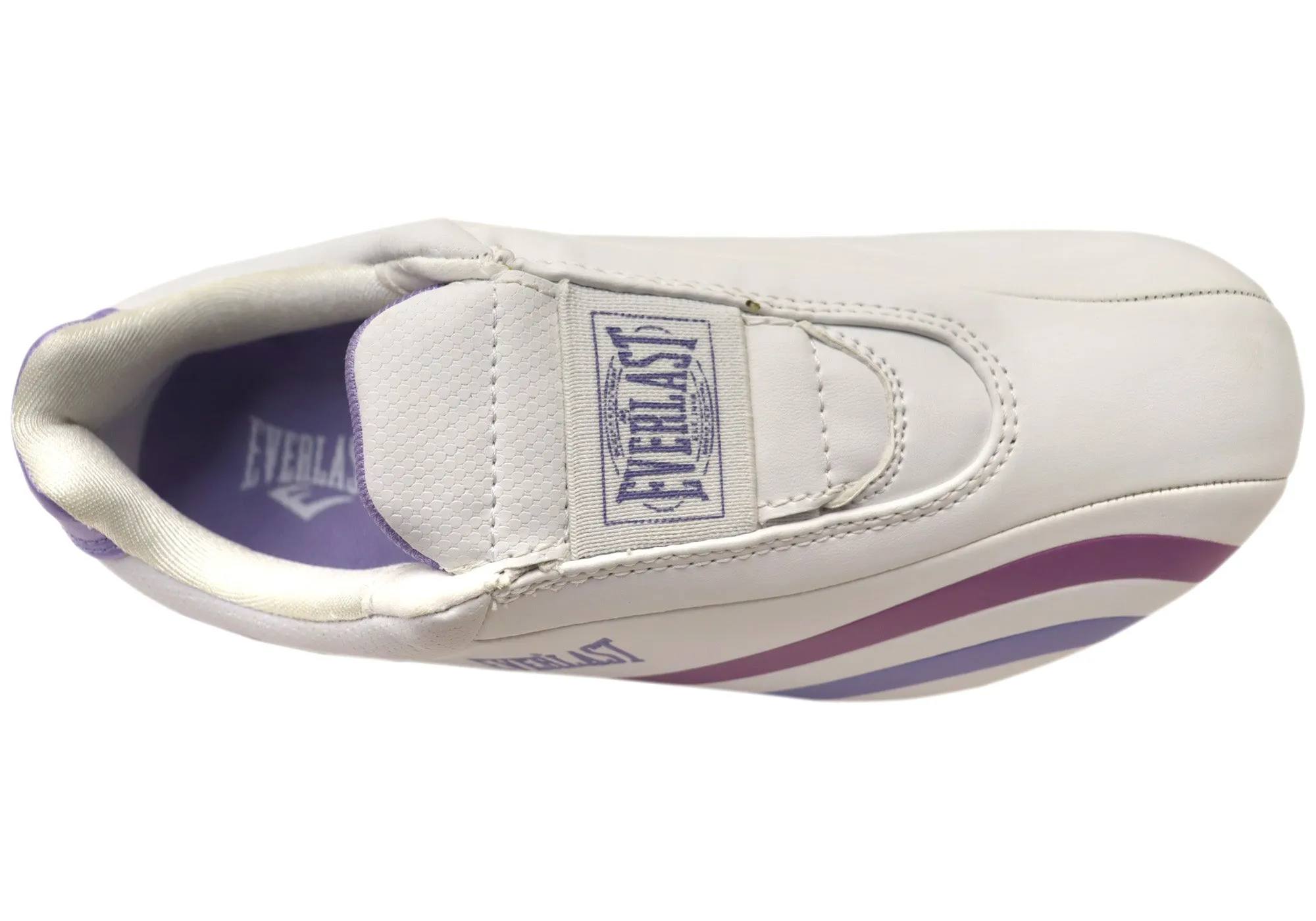 Everlast Reform Youth Kids Slip On Shoes