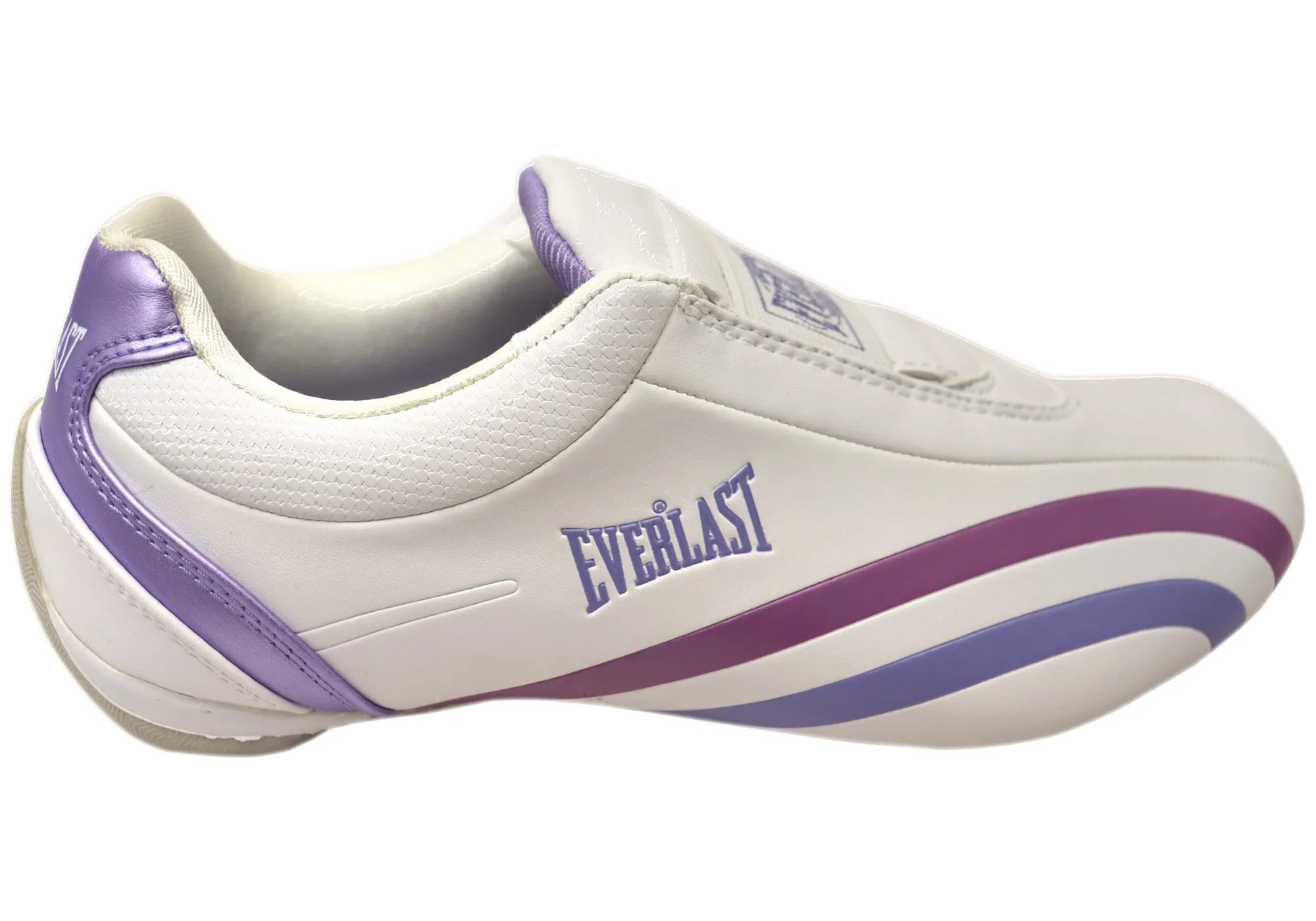 Everlast Reform Youth Kids Slip On Shoes