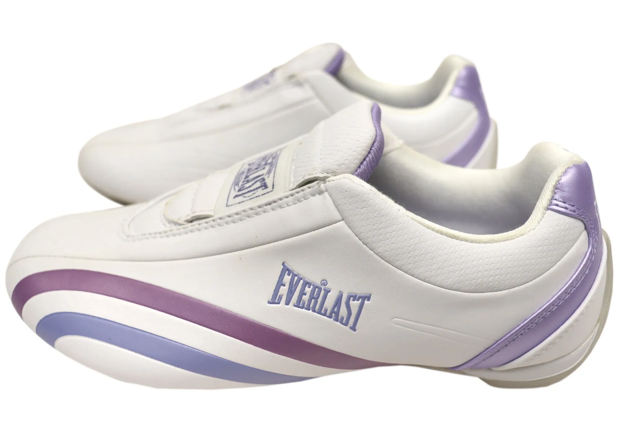 Everlast Reform Youth Kids Slip On Shoes