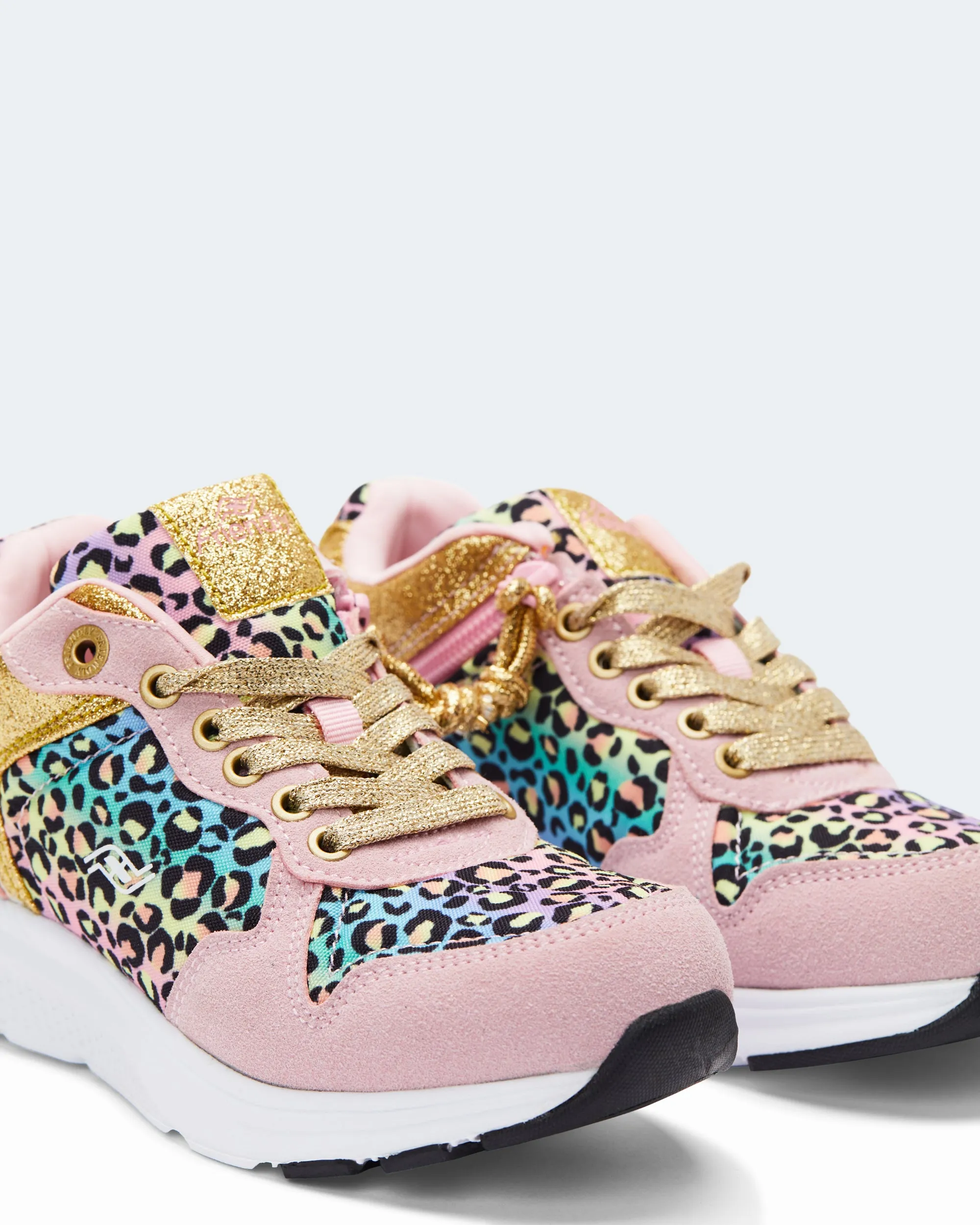 Excursion (Kids) - Jasmine Leopard