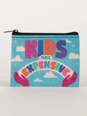 Children's High-Quality Coin Wallet