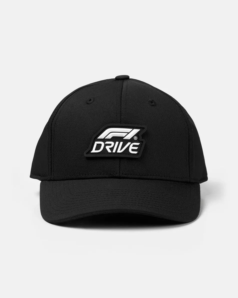 F1 Drive London Kids Cap