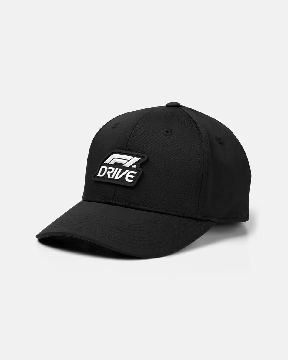 F1 Drive London Kids Cap