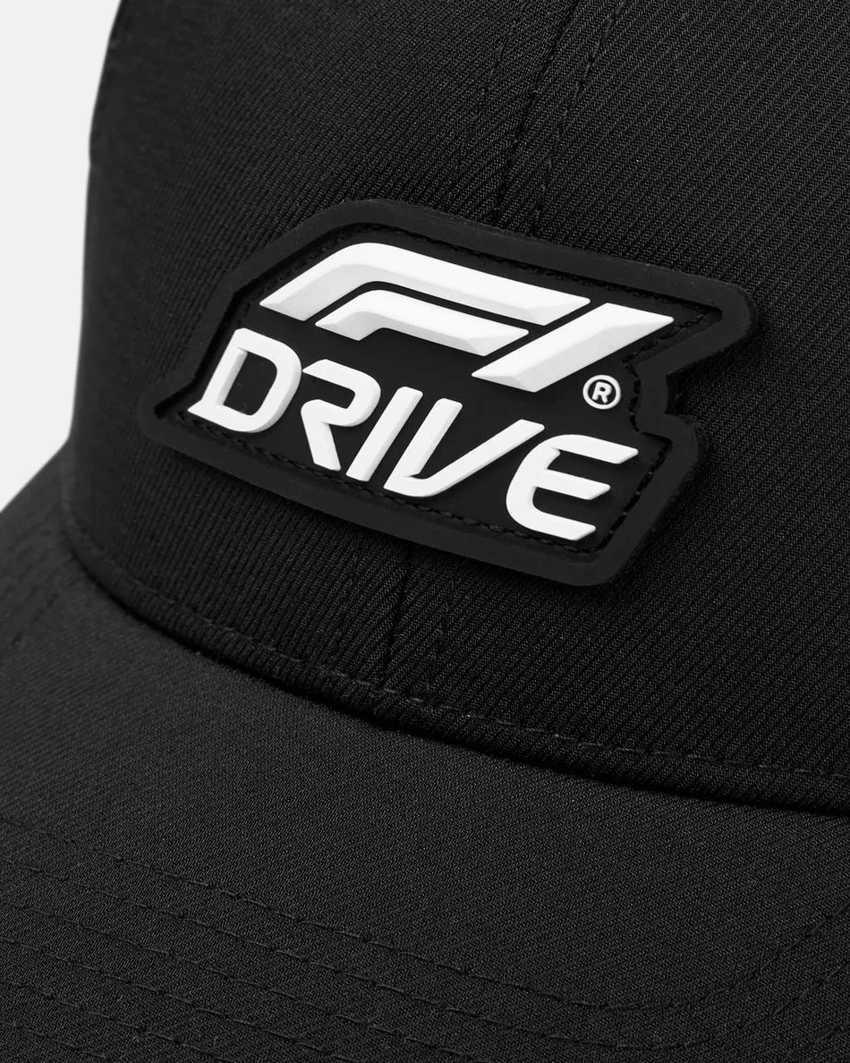 F1 Drive London Kids Cap