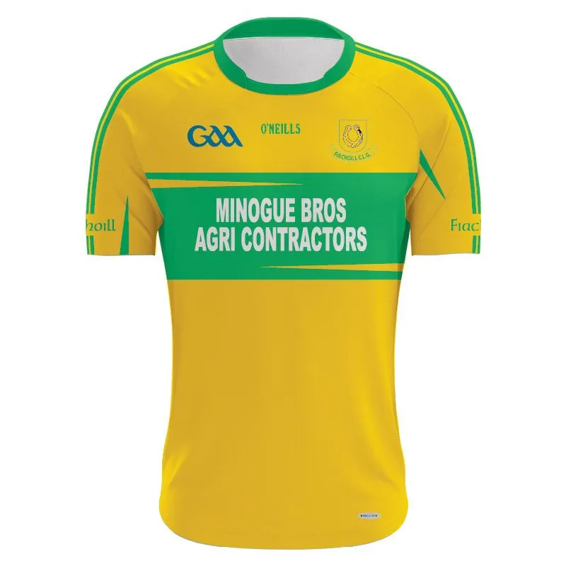 Feakle GAA Kids' Jersey