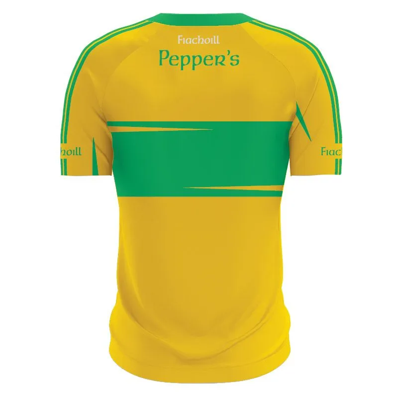 Feakle GAA Kids' Jersey