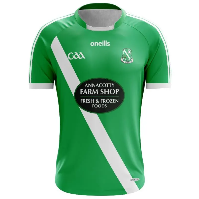 Fedamore GAA Kids' Jersey (Green)