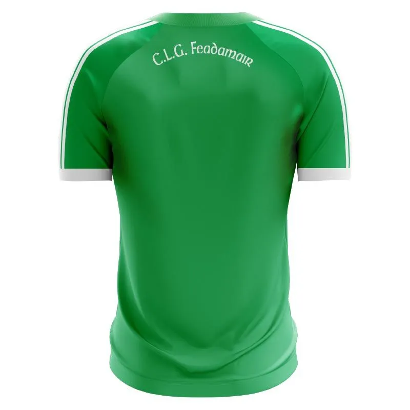 Fedamore GAA Kids' Jersey (Green)