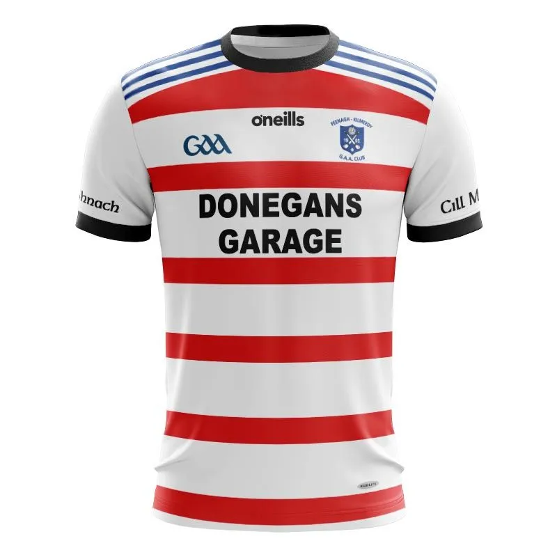 Feenagh-Kilmeedy GAA Kids' Jersey