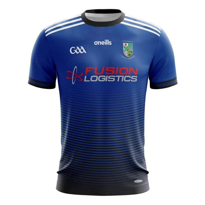 Feohanagh Castlemahon GAA Kids' Jersey