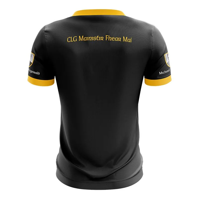 Fermoy GAA Kids' Jersey