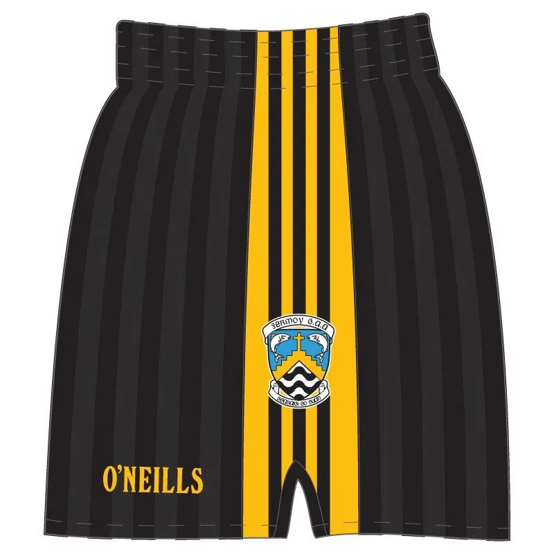 Fermoy GAA Kids' Mourne Shorts