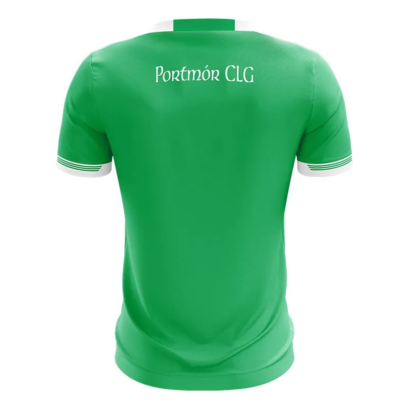 Ferrybank GAA Kids' Jersey