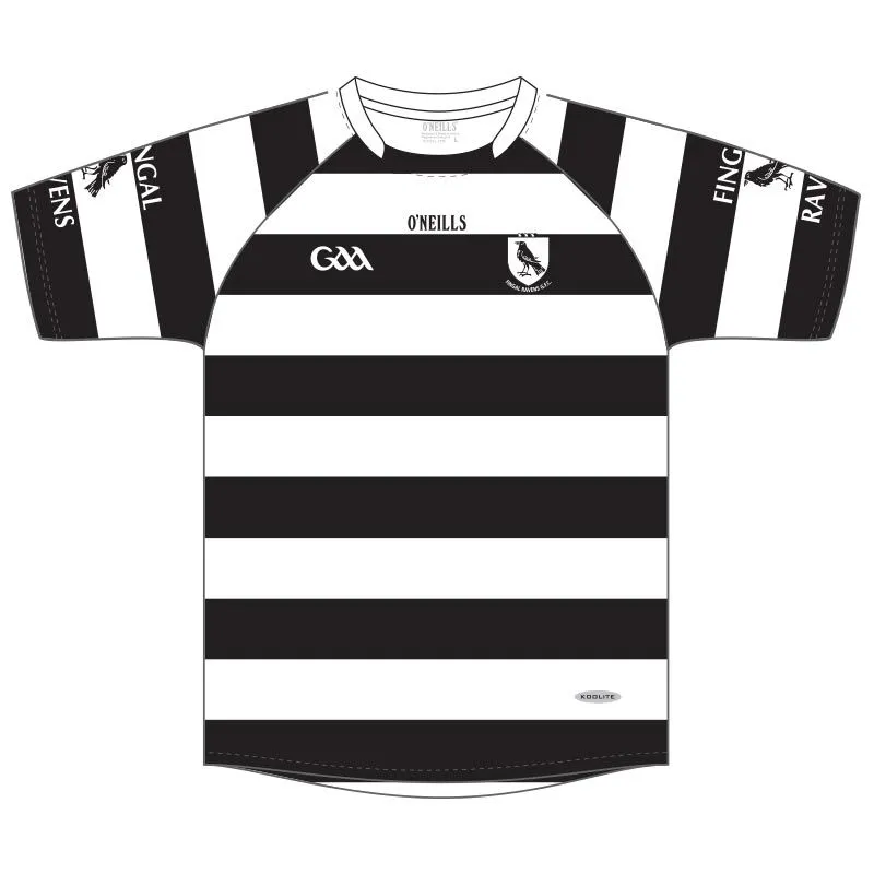 Fingal Ravens GFC Kids' Jersey 