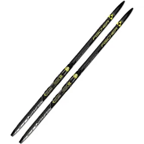 Fischer RCR Universal Skate Ski - Kids