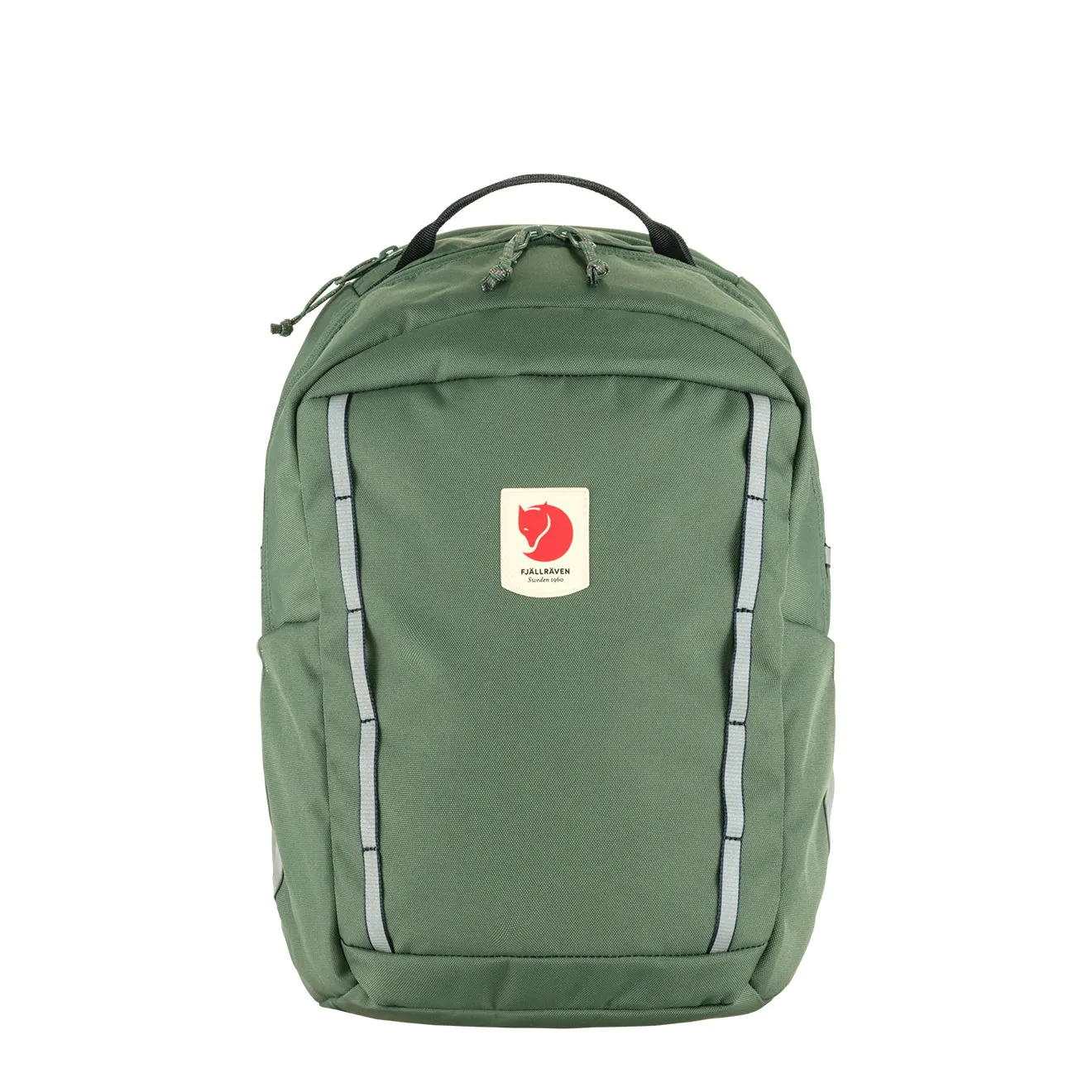 Fjallraven Skule Kids Patina Green