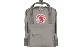 Fjällräven Kånken Mini Kids Fog