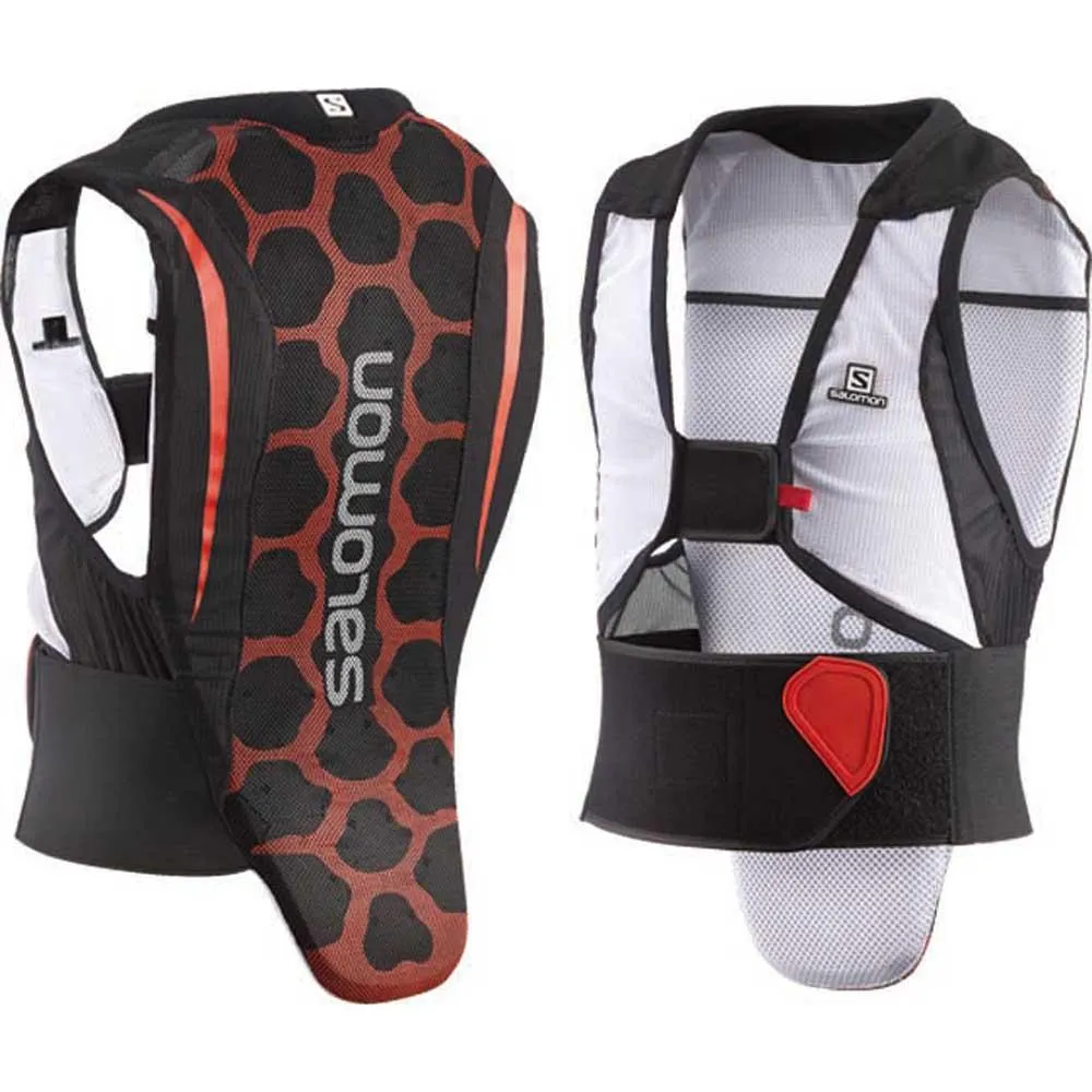 Flexcell Back Protection - Kids