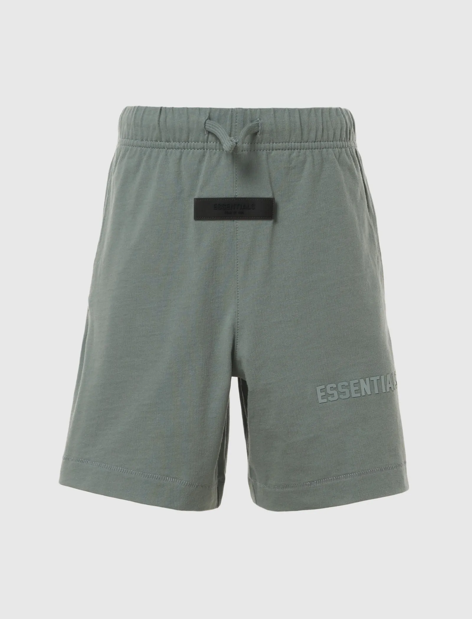 FOG ESSENTIALS KIDS' SHORT   SYCAMORE