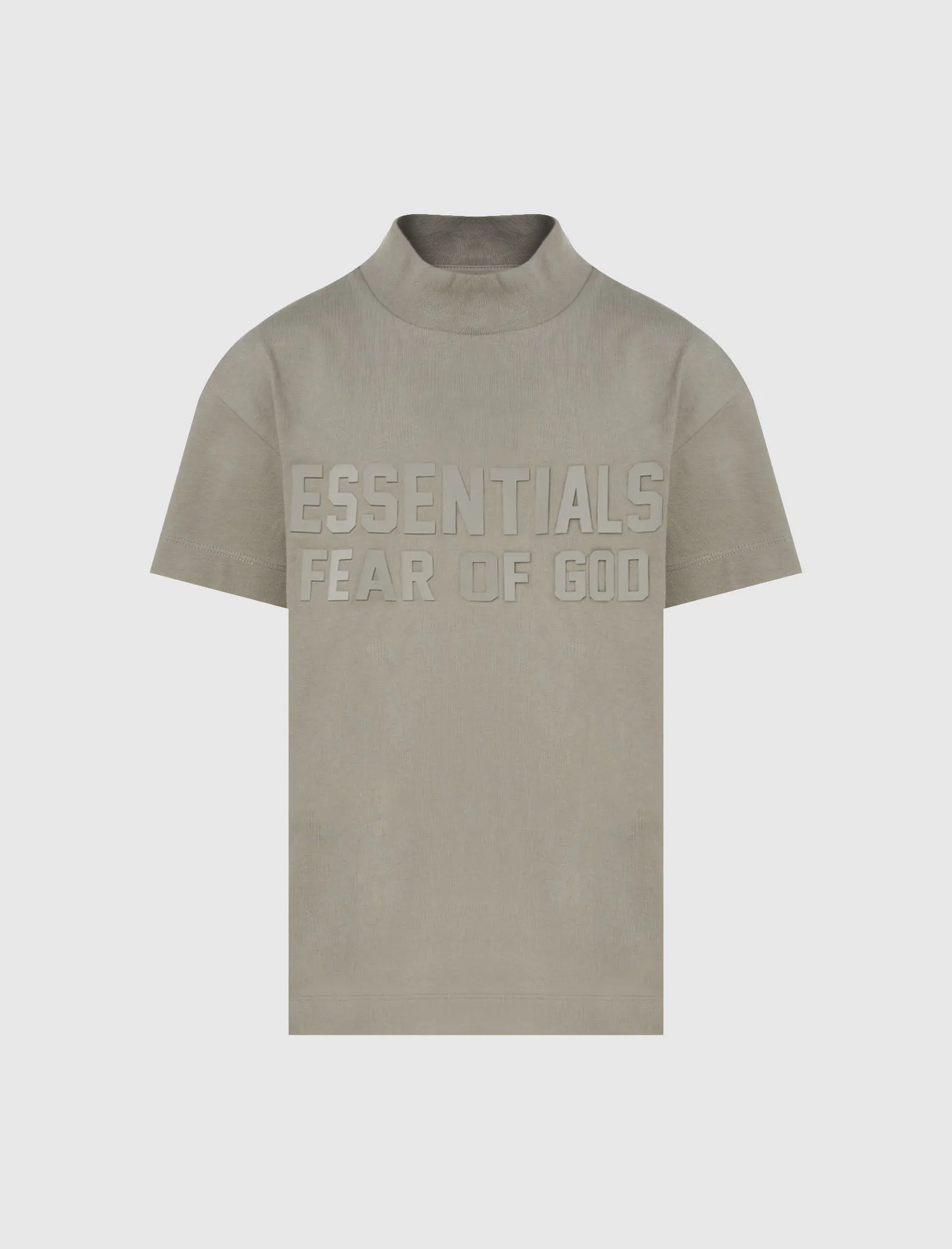 FOG ESSENTIALS KIDS' TEE   SEAL