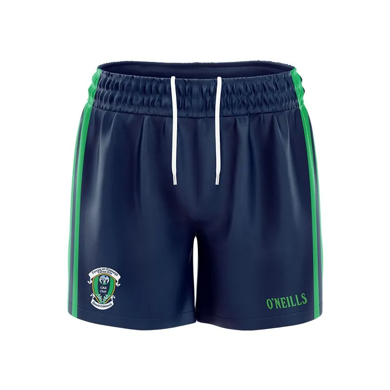 Foxrock Cabinteely Kids' Mourne Shorts