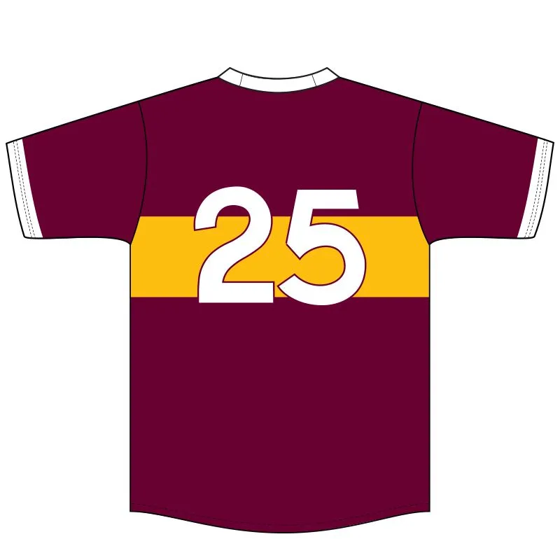 Fr Manning Gaels Kids' Jersey