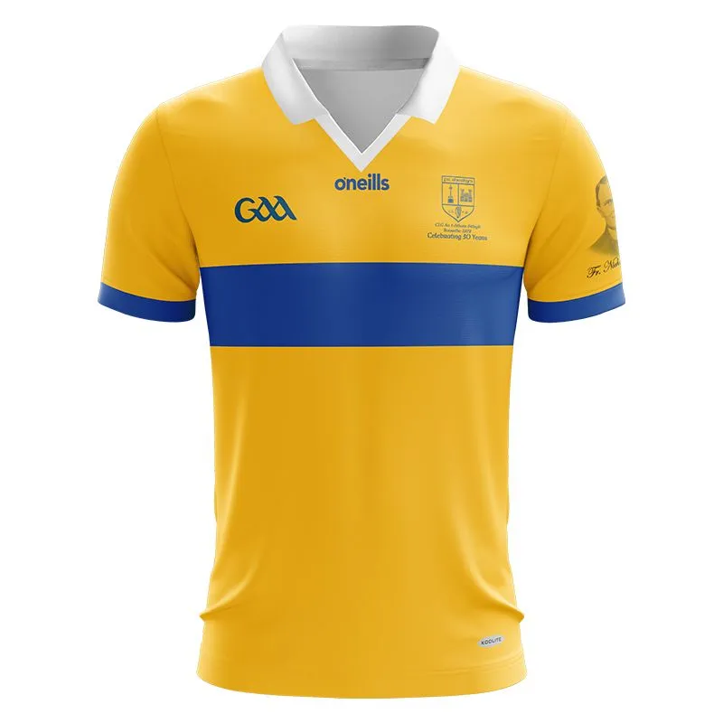 Fr Sheehys GAA Kids' Jersey