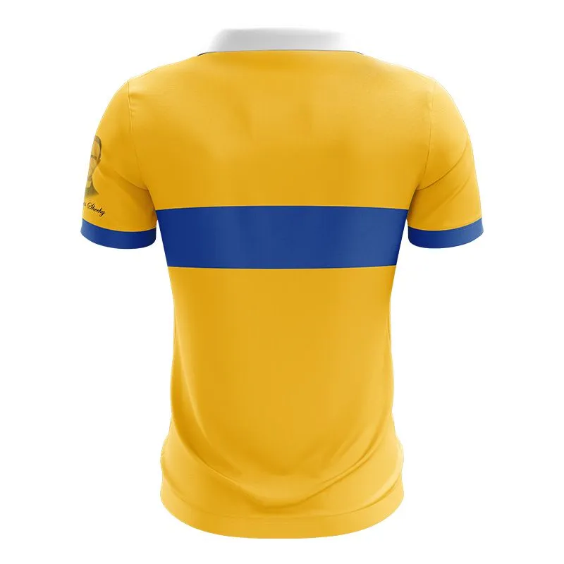 Fr Sheehys GAA Kids' Jersey