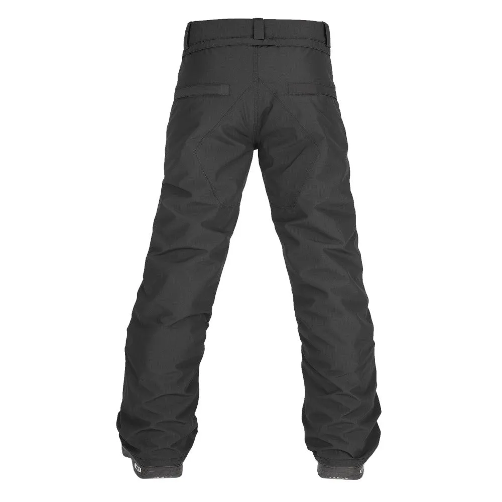 Freakin Chino Snowboard Pant - Kids