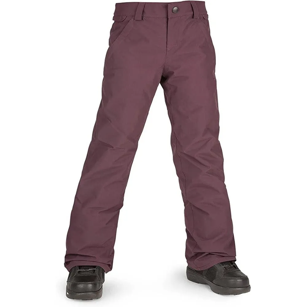 Frochickidee Insulated Pant - Kids