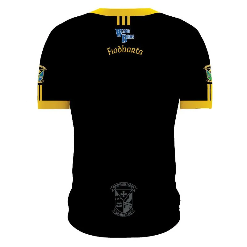 Fuerty GAA Kids' Jersey