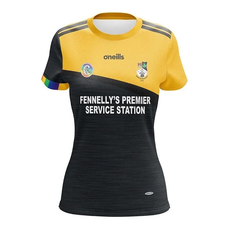 Fullen Gaels Kids' Camogie Jersey