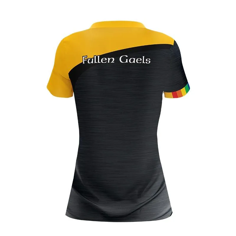 Fullen Gaels Kids' Camogie Jersey