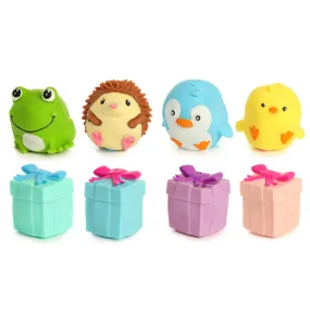 Cute Animals Gift Box Toy