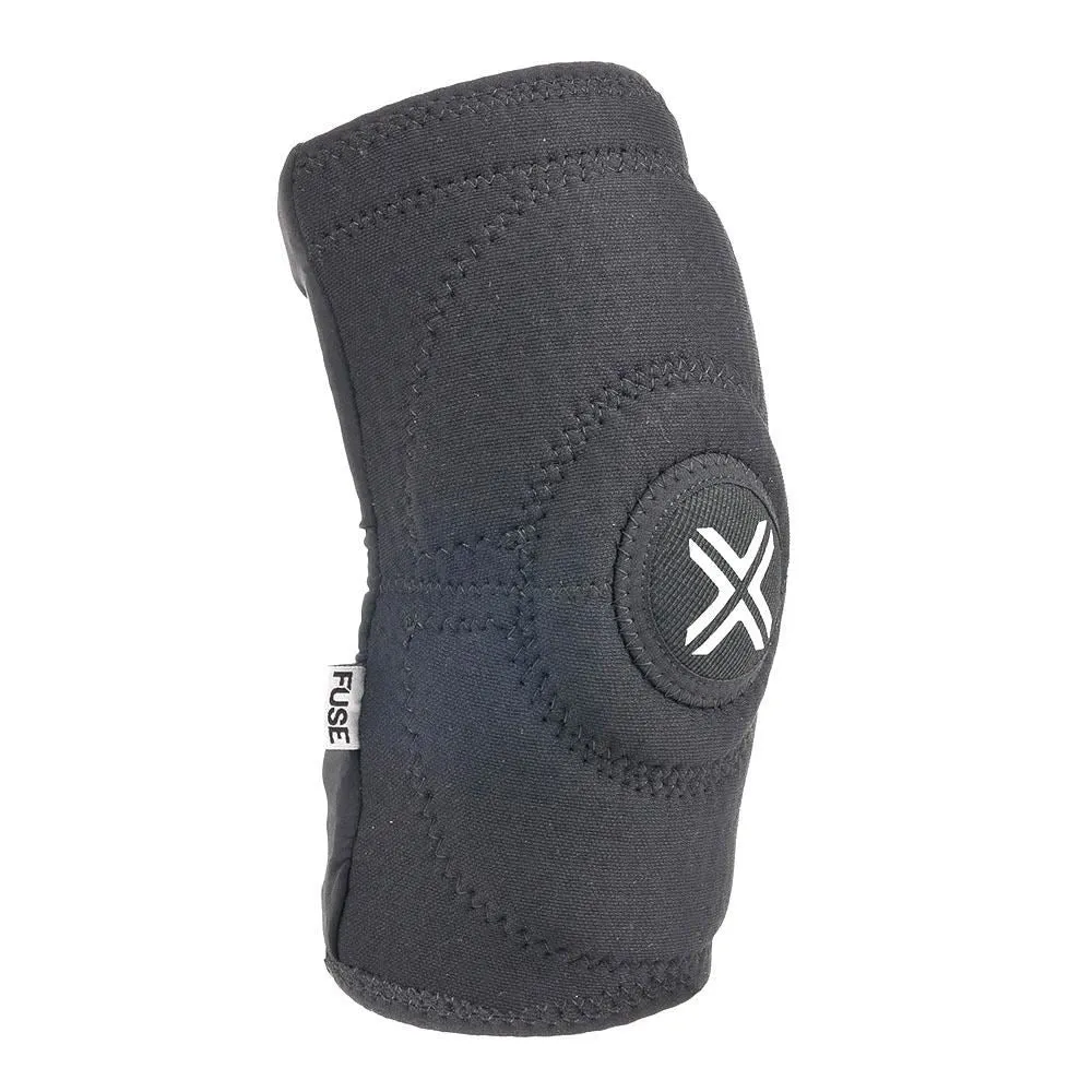 Fuse Alpha Lite Knee Protector Kids Pads