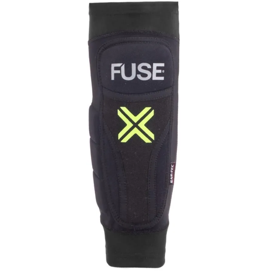 Fuse Omega Shin/Whip Kids Pads