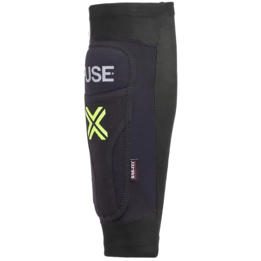 Fuse Omega Shin/Whip Kids Pads