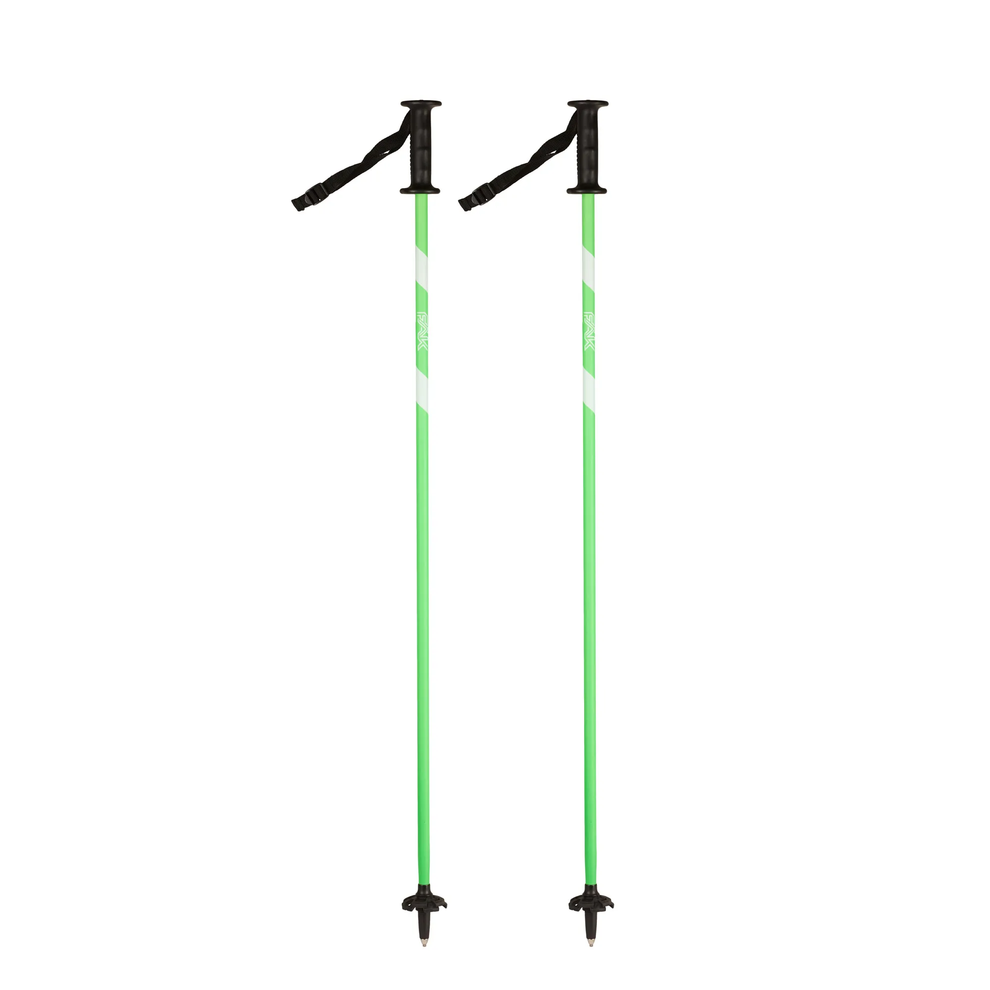 FÅK Kids Alpine Skipole Green | Buy FÅK Kids Alpine Skipole Green here | Outnorth