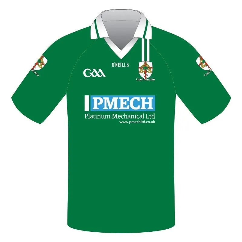 Gael Londain GAA Kids' Jersey 