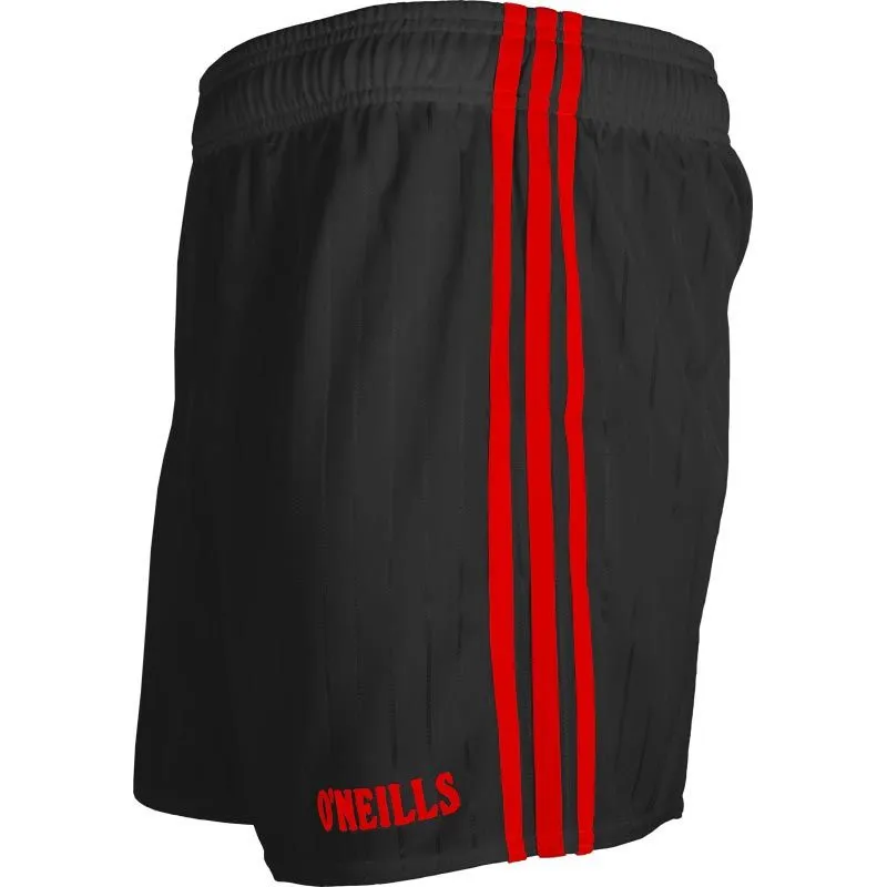 Gaelcholaiste Luimnigh Kids' Mourne Shorts