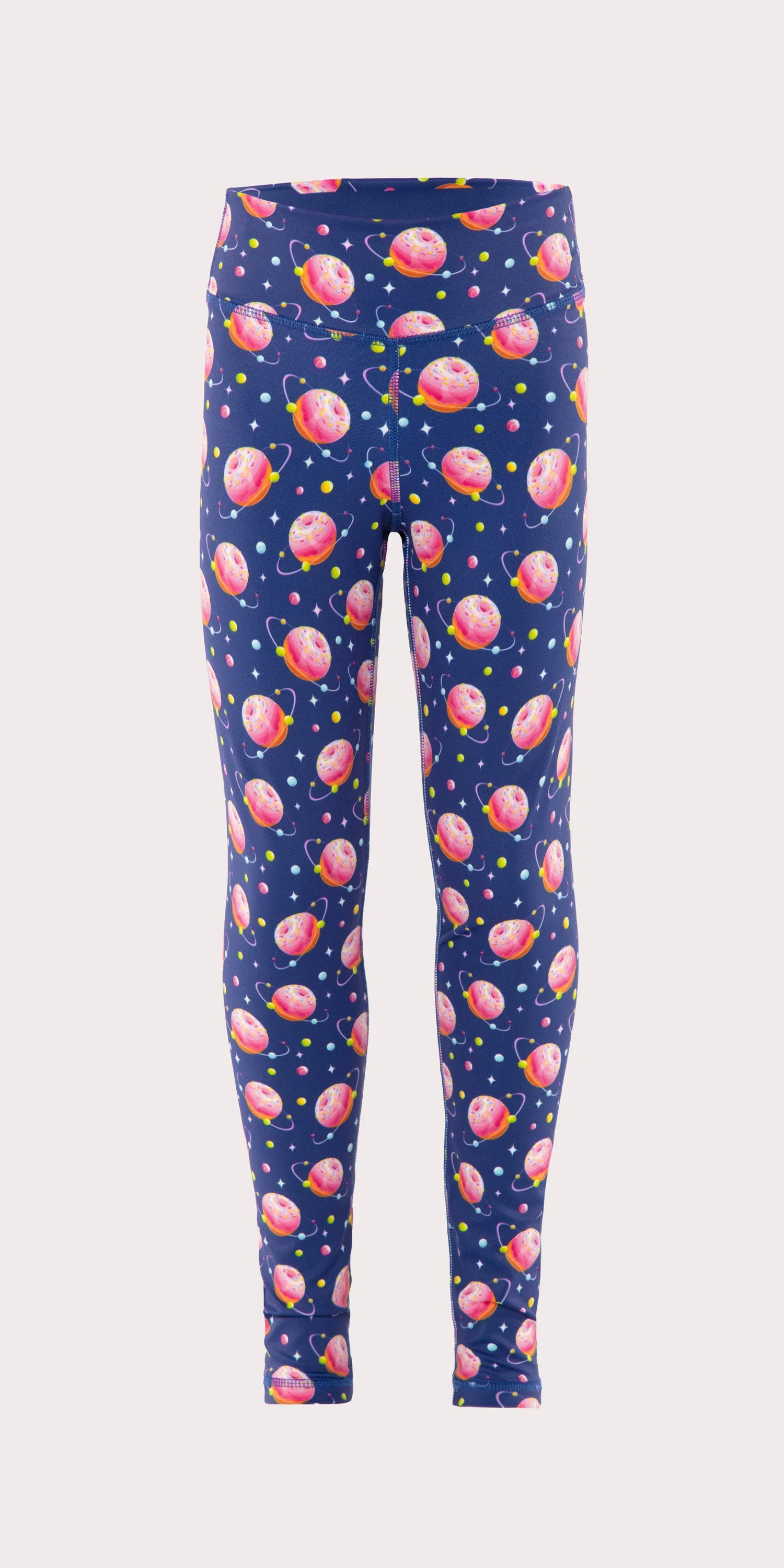 Galaxy Glaze - Kids Legging