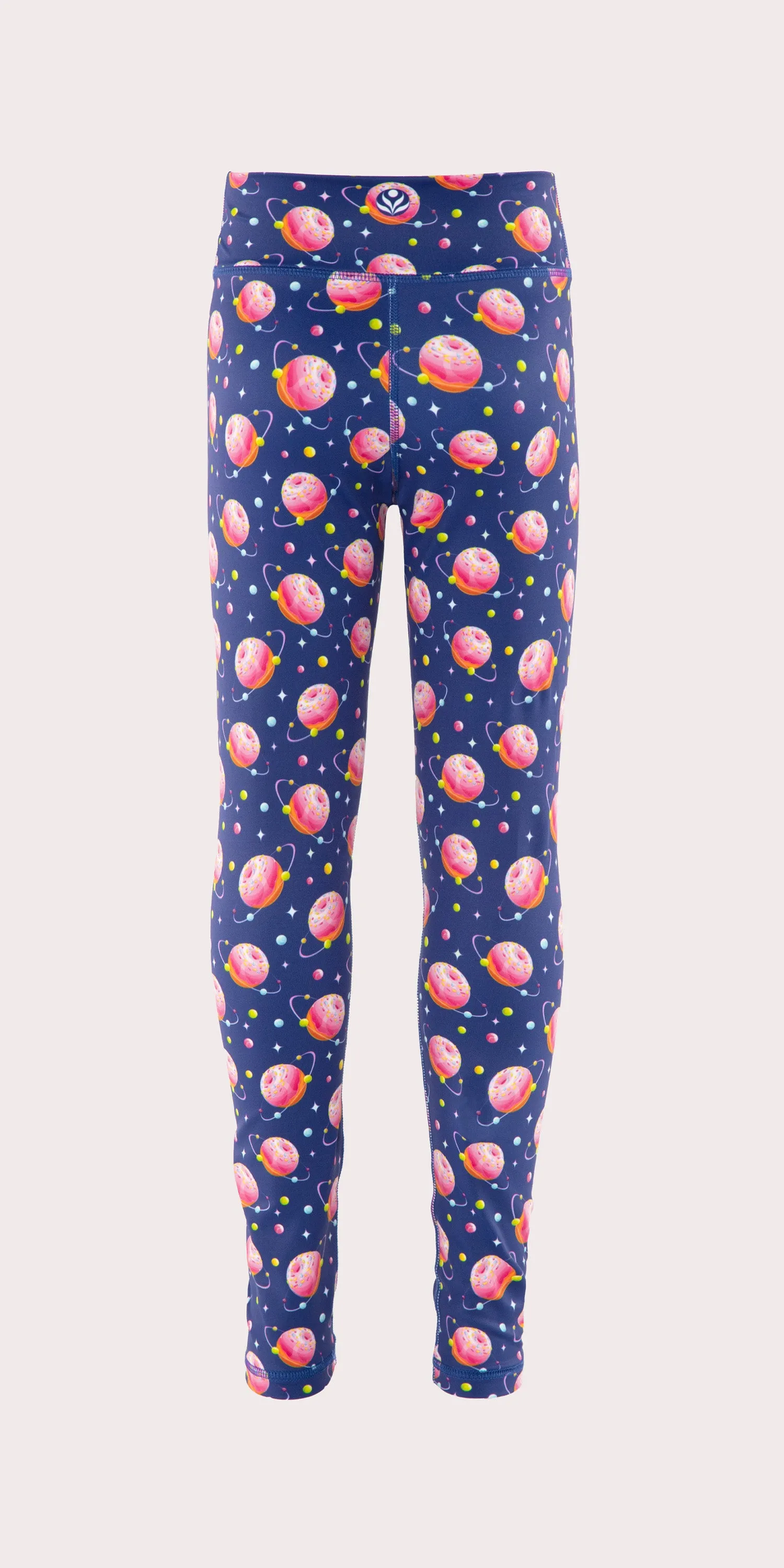 Galaxy Glaze - Kids Legging