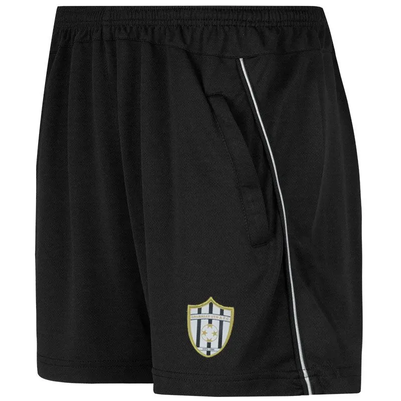 Galbally United Kids' Bailey Shorts